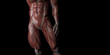 ساعدني العلاج في مشاكل الألم في الجسم