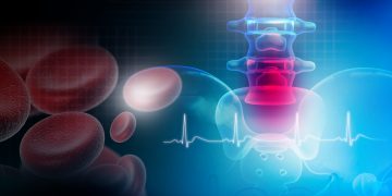 ساعدني العلاج في مشاكل الألم في الجسم