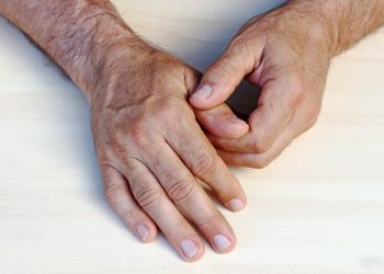 ساعدني العلاج للسكتة الدماغية