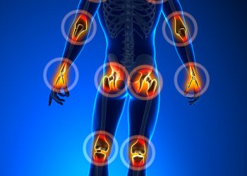 ساعدني العلاج في مشاكل الألم في الجسم