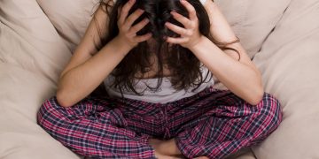 ساعدني العلاج في آلام الرأس