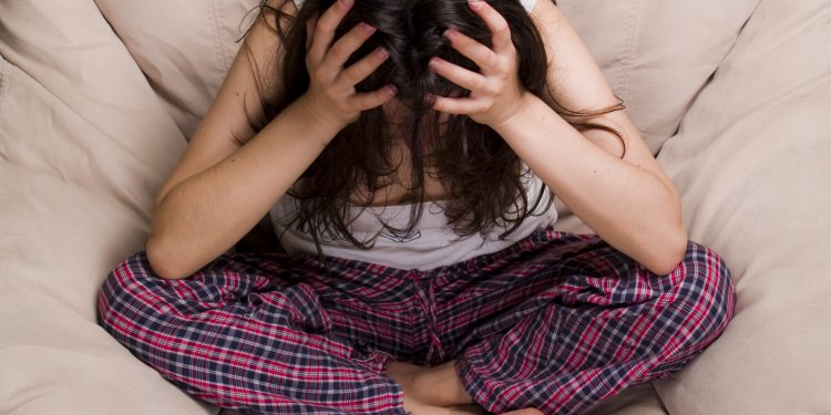 ساعدني العلاج في آلام الرأس