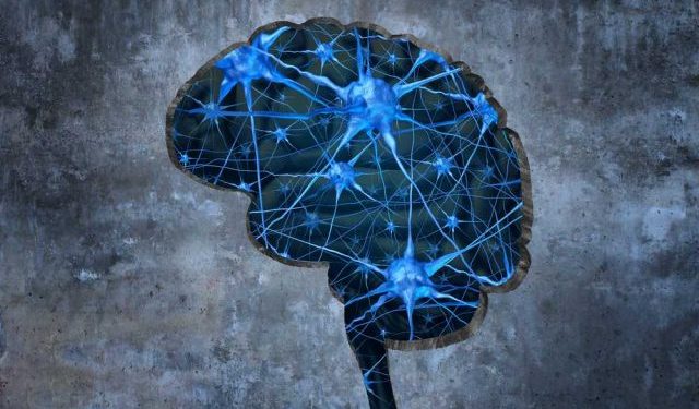 ساعدني العلاج للسكتة الدماغية