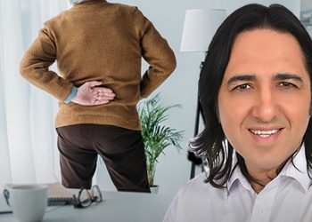 ساعدني العلاج في مشاكل الظهر