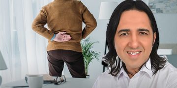 ساعدني العلاج في مشاكل الظهر