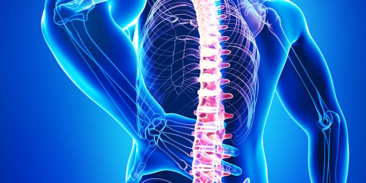 تعانون من الانزلاق الغضروفي؟ لاداعي لليأس.