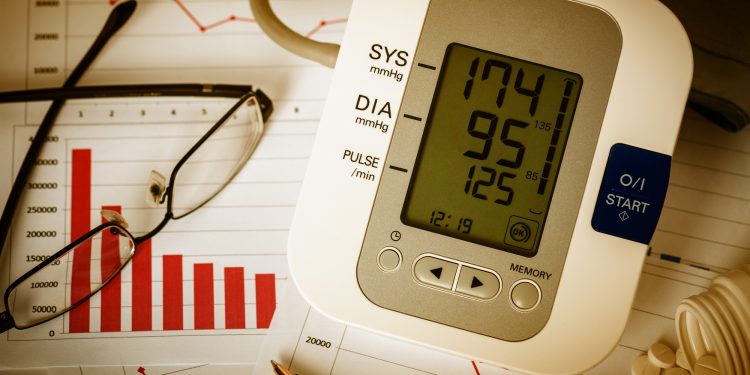 تعانون من زيادة في ضغط الدم؟ لاداعي لليأس.