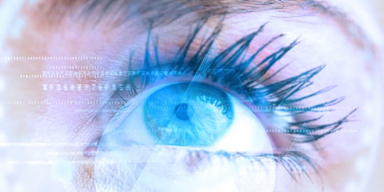 تعانون من امراض في العيون والعمى؟ لاداعي لليأس.