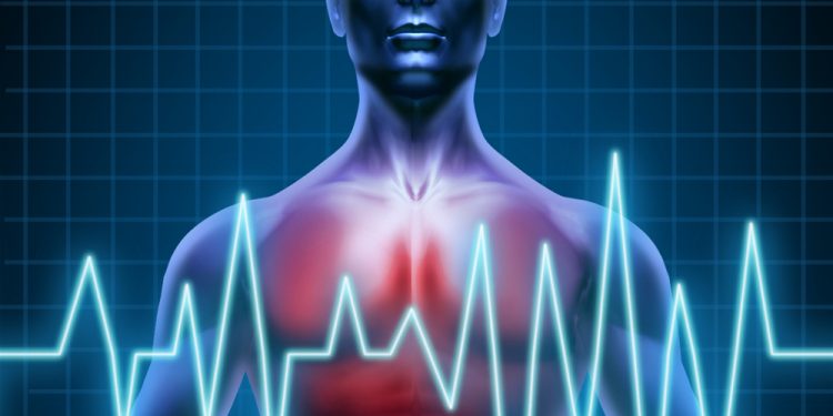 تعانون من امراض قلبية عصيبة؟ لاداعي لليأس.