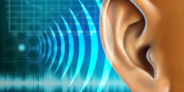 طنين في الأذنين
