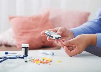 تعانون من مرض السكري؟ لاداعي لليأس.