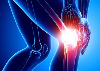 جراحة الركبة