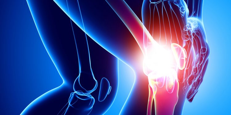 جراحة الركبة