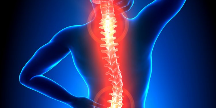 جراحة للظهر