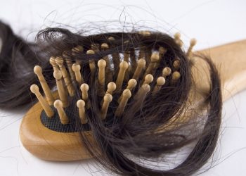 تساقط الشعر