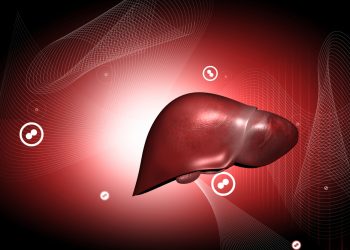 مشاكل في الكبد