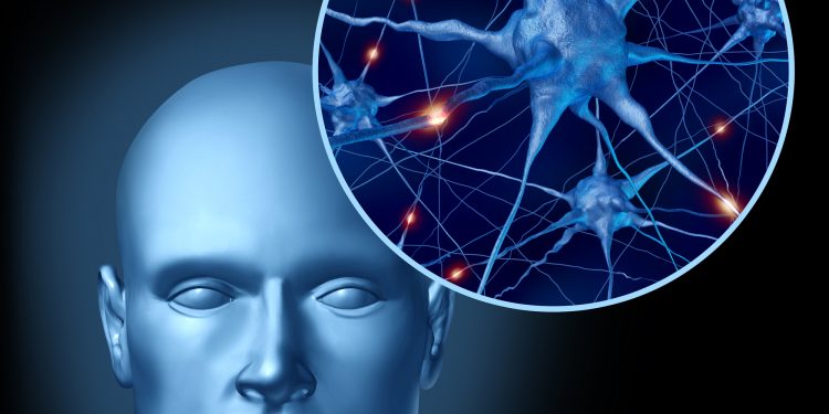 الشلل الدماغي