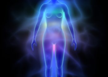 مشكلة في الجسم