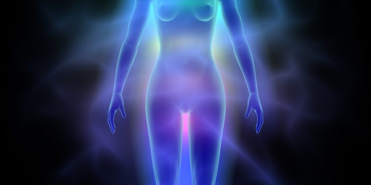 مشكلة في الجسم