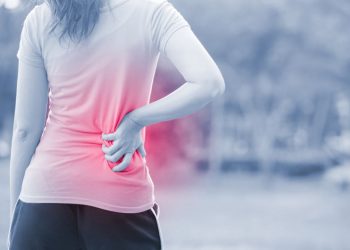 "أورن ظريف أنقذني من جراحة الظهر!" –  أورن زريف  – Oren Zarif