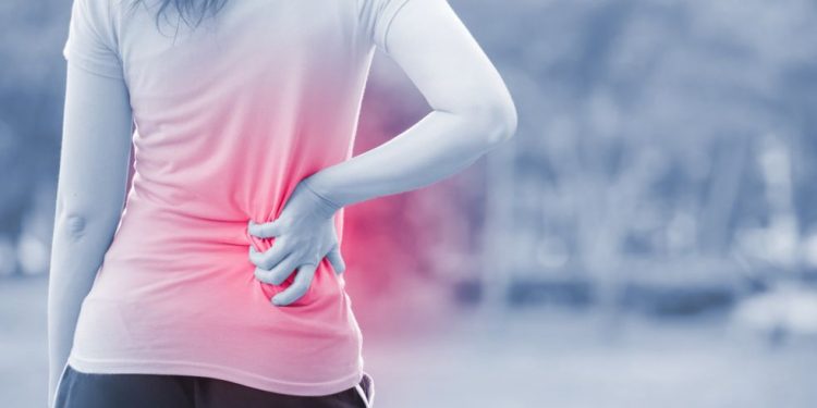 "أورن ظريف أنقذني من جراحة الظهر!" –  أورن زريف  – Oren Zarif