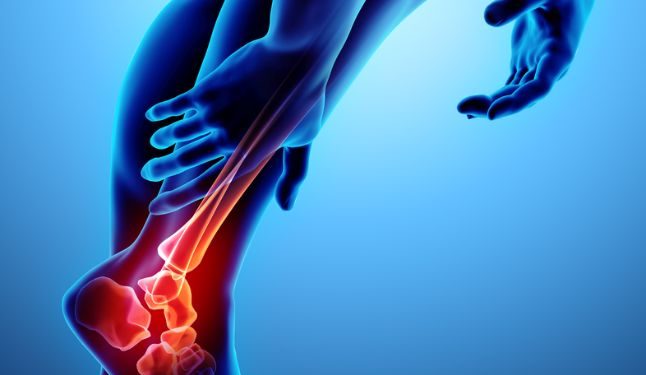 "آلام الظهر والساق مرت بفضل أورن ظريف!" –  أورن زريف  – Oren Zarif