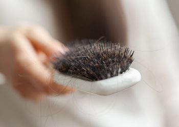 "بفضل أورين شعري صحي وقوي" –  أورن زريف  – Oren Zarif