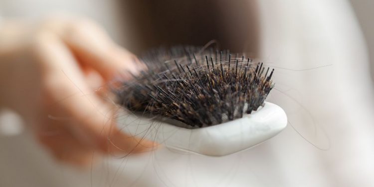 "بفضل أورين شعري صحي وقوي" –  أورن زريف  – Oren Zarif