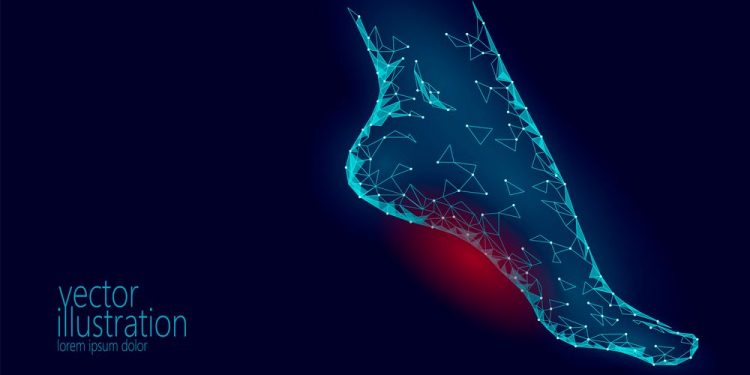 "كسر المشي ذهب بدون جراحة ، أنا جديد!" –  أورن زريف  – Oren Zarif