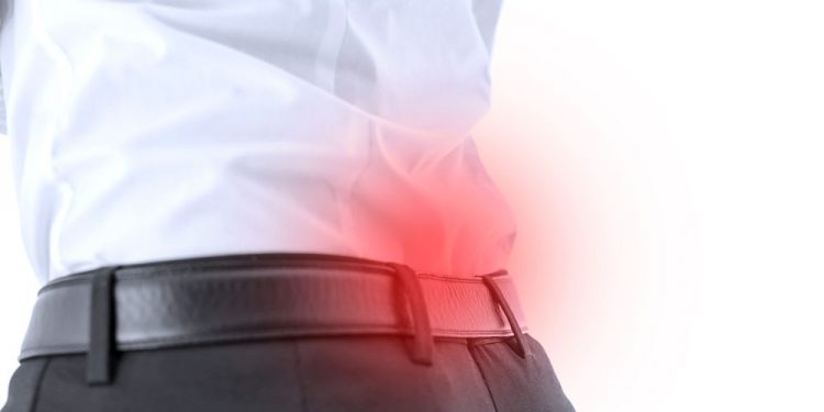 "لسنوات كنت أعاني من ظهري وساقي – أورن ظريف يزيل الألم!" –  أورن زريف  – Oren Zarif