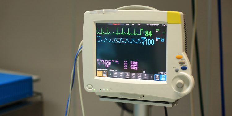 سنذهب بعد ذلك إلى مستشفى لاكو ليف ونرى ما سيقولونه بعد ذلك