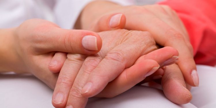 مريض باركنسون: أورن ظريف حسن حالتي! –  أورن زريف  – Oren Zarif