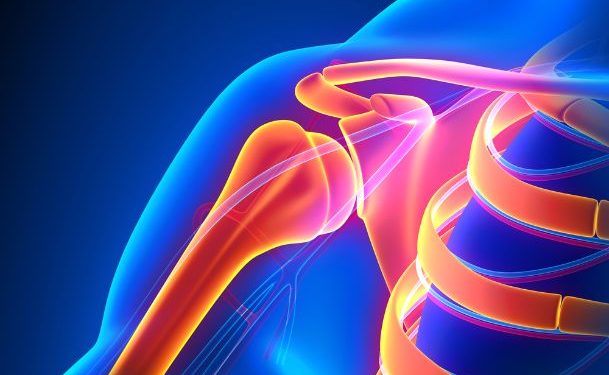 "بفضل أورن ظريف نجوت من جراحة الكتف!" –  أورن زريف  – Oren Zarif