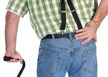 "فقط أورن ظريف نجح في إنقاذي من آلام الظهر" –  أورن زريف  – Oren Zarif