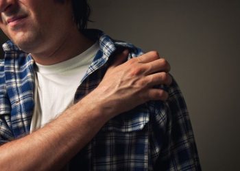 "اختفاء آلام اليدين والكتفين بفضل أورن ظريف" –  أورن زريف  – Oren Zarif