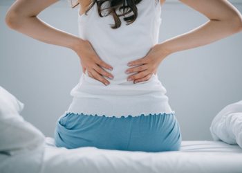 "بعد 4 علاجات ، ظهر ظهري وكأنه جديد" –  أورن زريف  – Oren Zarif