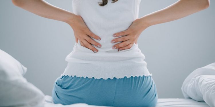 "بعد 4 علاجات ، ظهر ظهري وكأنه جديد" –  أورن زريف  – Oren Zarif