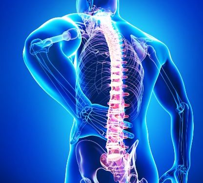 "لقد عانيت من انزلاق غضروفي لمدة 20 عامًا – أورن ظريف تخلص من ألمي!" –  أورن زريف  – Oren Zarif