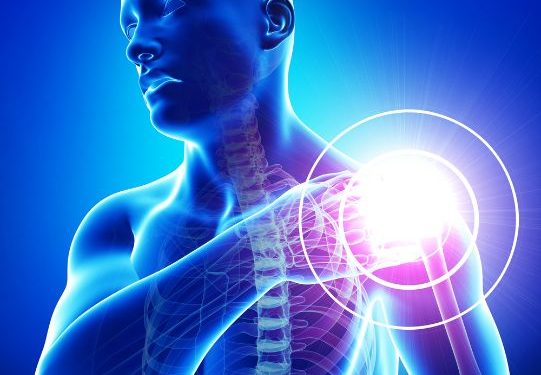 "أورن أنقذني من آلام الكتف" –  أورن زريف  – Oren Zarif