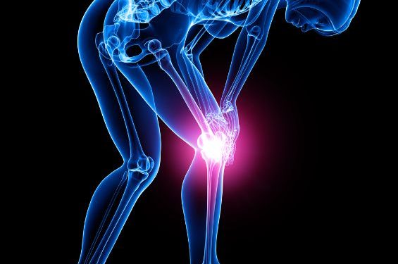 "9 أطباء وأساتذة قالوا إنه لا مفر من جراحة الركبة – أورن ظريف أنقذني!" –  أورن زريف  – Oren Zarif