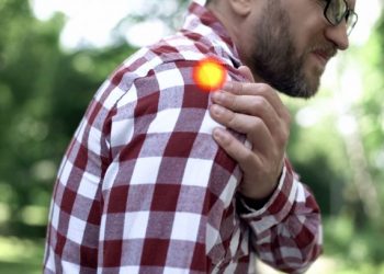 "الألم في الساق والذراع انخفض في علاج واحد!" –  أورن زريف  – Oren Zarif