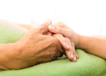 مريض باركنسون: أورن ظريف حسن حالتي! –  أورن زريف  – Oren Zarif