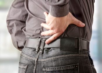 "عانيت من آلام الظهر وحتى الطلقات لم تساعد. حتى وصلت إلى أورين ظريف" –  أورن زريف  – Oren Zarif