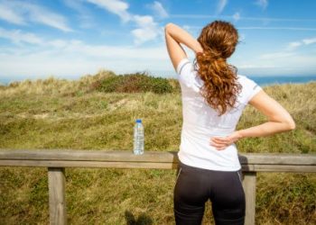 "وصلت إلى شجرة صنوبر منحنية – وخرجت كأنها جديدة!" –  أورن زريف  – Oren Zarif