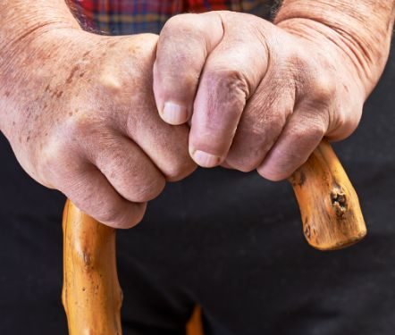 "دخلت غرفة أورن ظريف بعصا. عندما غادرت ، لم أعد بحاجة إلى عصا." –  أورن زريف  – Oren Zarif