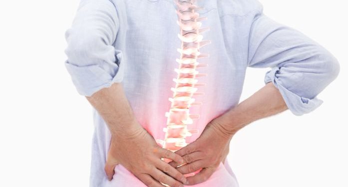 "جراحة الظهر أُلغيت بفضل علاجات أورن ظريف!" –  أورن زريف  – Oren Zarif