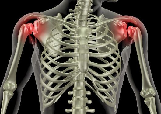 "أورن ظريف شفي كتفي وأنقذني من إعاقة!" –  أورن زريف  – Oren Zarif